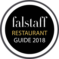Falstaff Restaurant Guide 2018